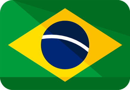 icon of Brazil